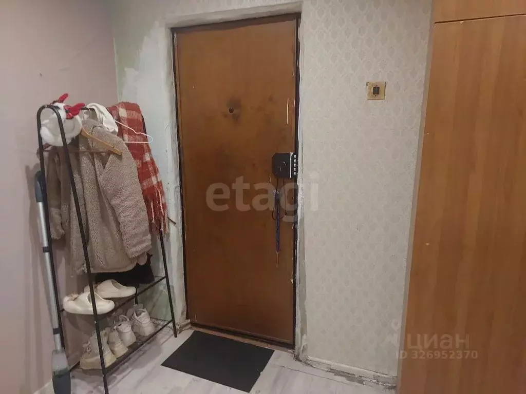 Комната Коми, Сыктывкар ул. Морозова, 53 (13.0 м) - Фото 1