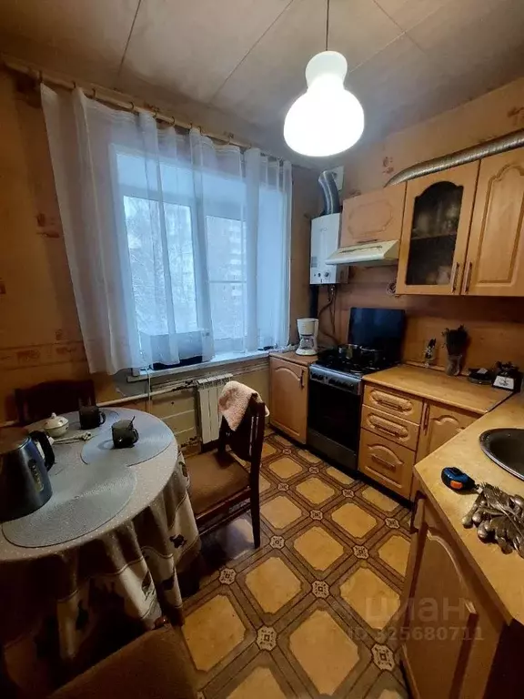 2-к кв. Московская область, Люберцы Городок А мкр, ул. 3-е Почтовое ... - Фото 0