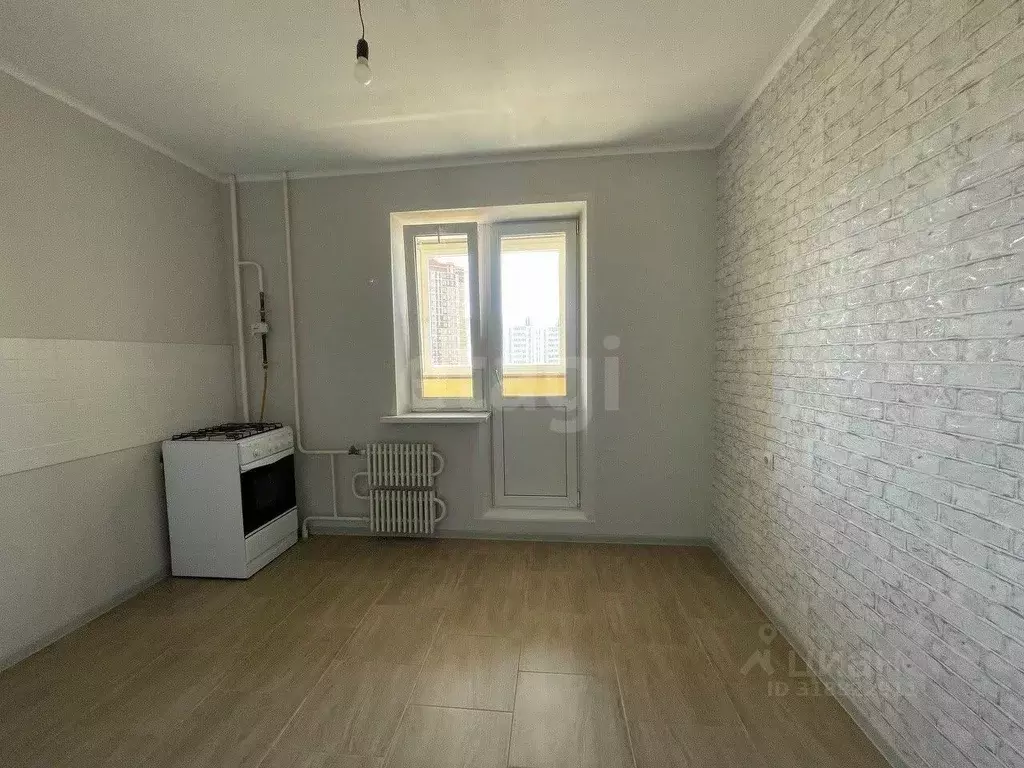 1-к кв. Липецкая область, Липецк ул. А.П. Мистюкова, 6 (39.8 м) - Фото 0