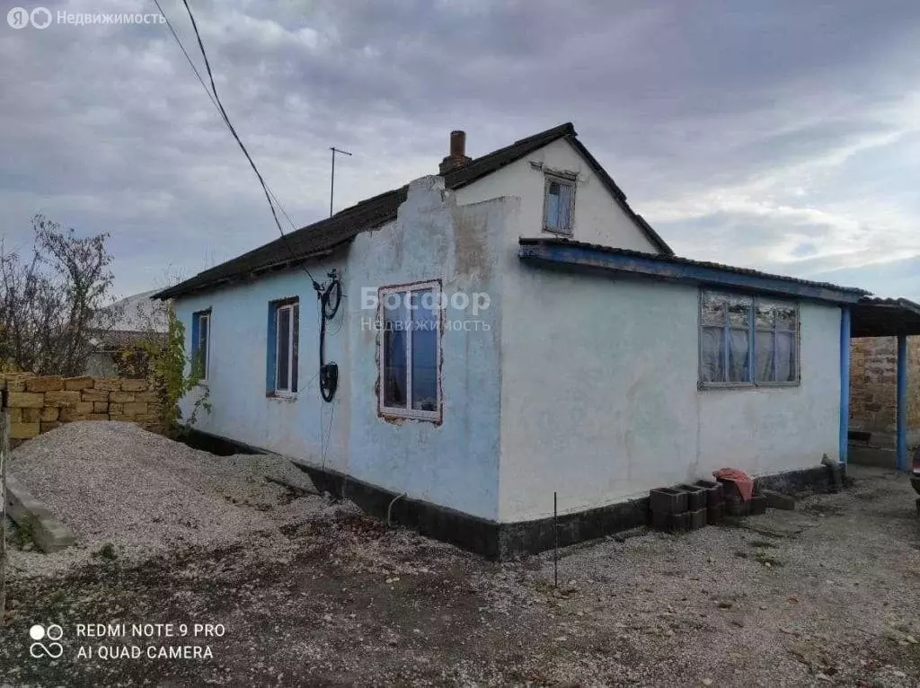 Дом в Партизаны, улица Суворова, 3Б (67 м) - Фото 2