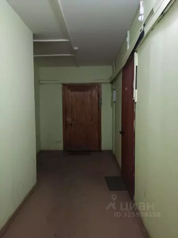 2-к кв. Санкт-Петербург Малая Балканская ул., 21 (55.0 м) - Фото 2