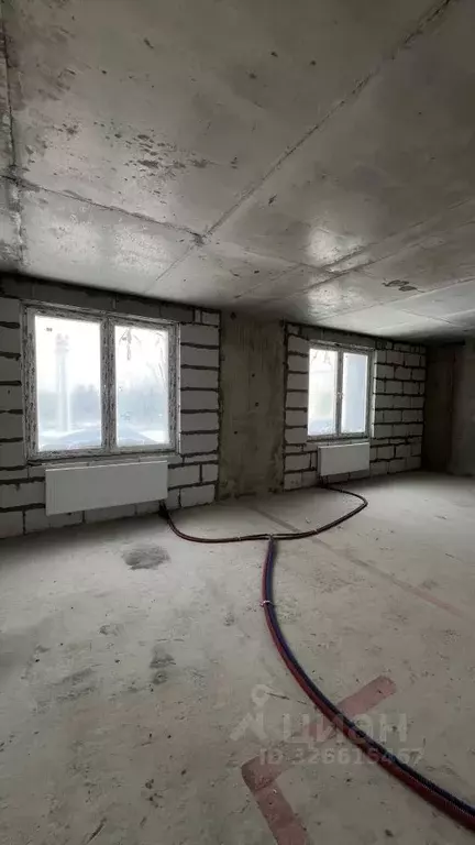 2-к кв. Московская область, Красногорск городской округ, с. ... - Фото 2