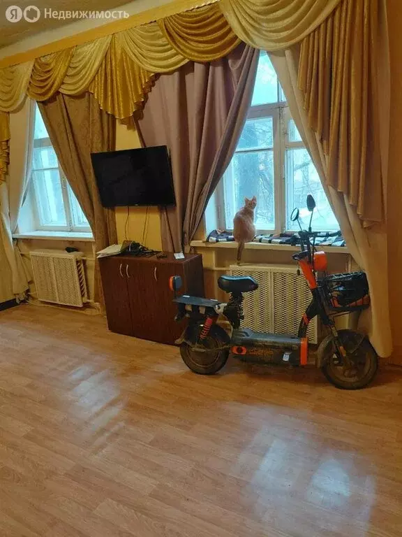 2-комнатная квартира: Рязань, район Приокский, улица Культуры, 10/11 ... - Фото 2