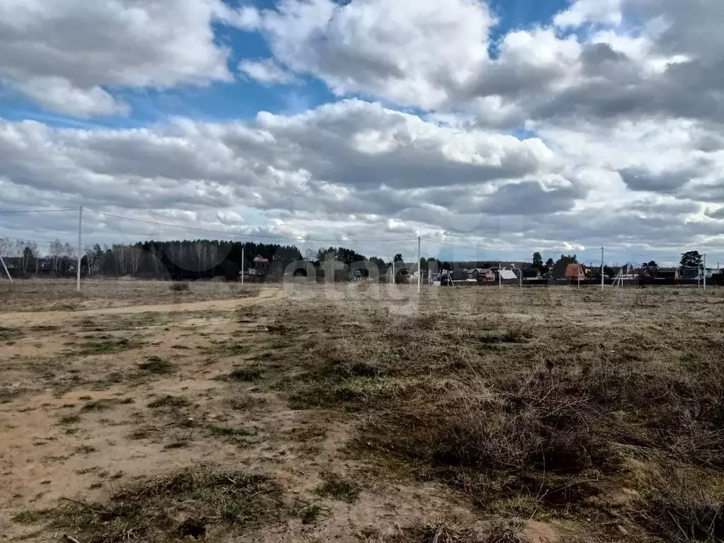 Участок 20 сот. (СНТ, ДНП) - Фото 0
