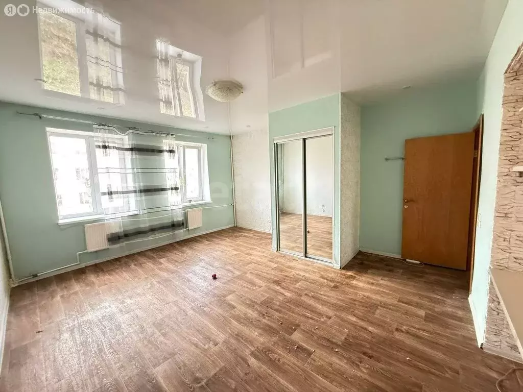 3-комнатная квартира: Ульяновск, улица Советской Армии, 7 (67.2 м) - Фото 2