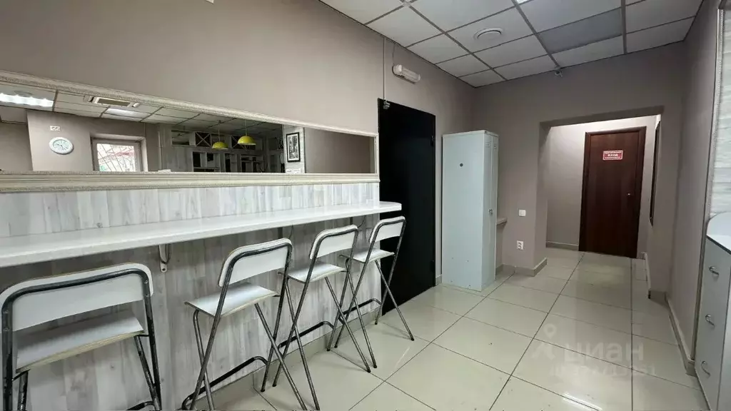 Помещение свободного назначения в Башкортостан, Октябрьский ул. ... - Фото 2