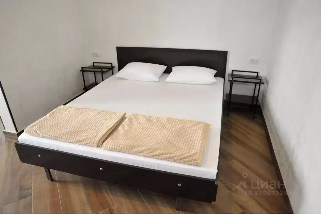 1-к кв. Северная Осетия, Моздок Промышленная ул., 15 (35.0 м) - Фото 1