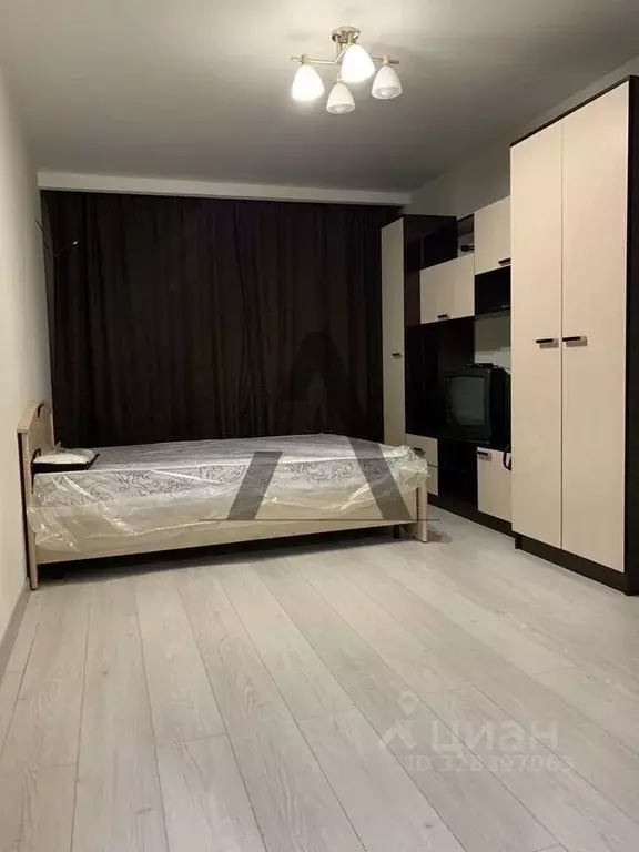 1-к кв. Самарская область, Самара ул. Георгия Димитрова, 14 (45.0 м) - Фото 1