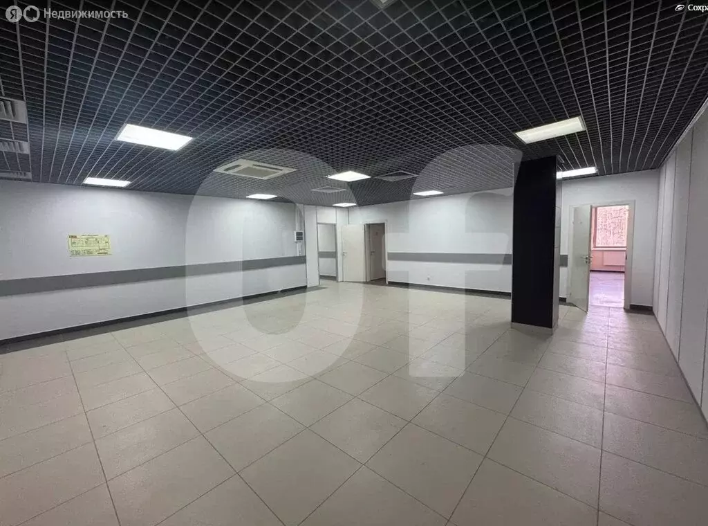 Офис (1276 м) - Фото 2