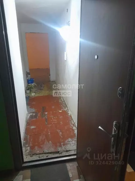 3-к кв. Калужская область, Калуга ул. Кирова, 43 (57.0 м) - Фото 1