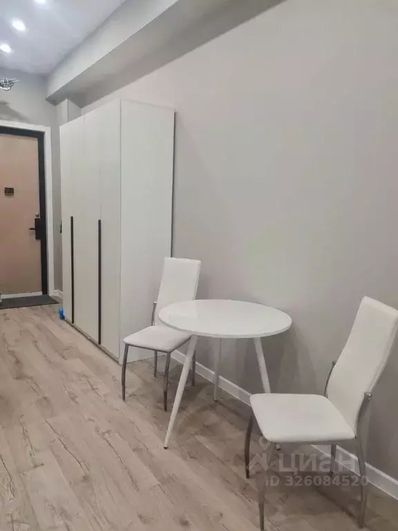 Студия Москва Нижегородская ул., 32С15 (29.0 м) - Фото 1