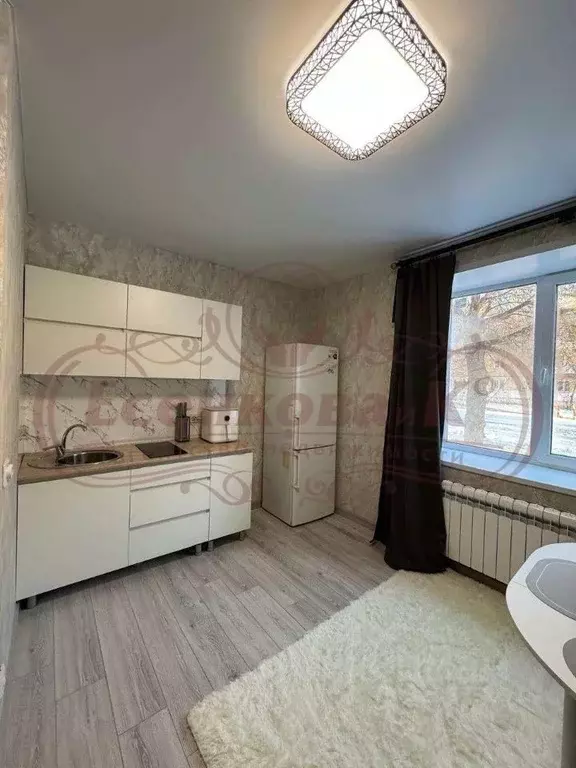 Студия Курганская область, Курган Проходная ул., 5 (19.0 м) - Фото 2