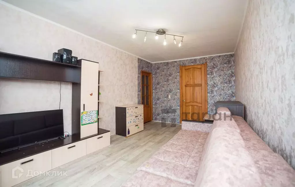 Продаётся 3-к квартира, 60.5 м - Фото 1