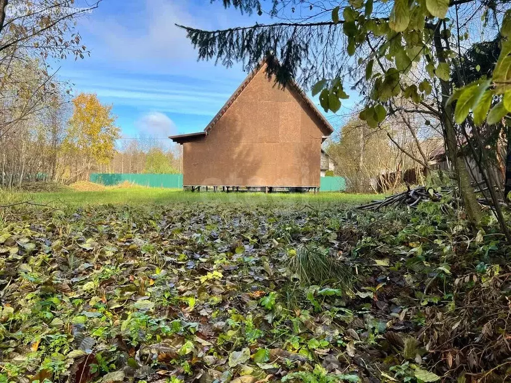 Дом в Осташков, квартал Нижние Рудины (75.3 м) - Фото 2