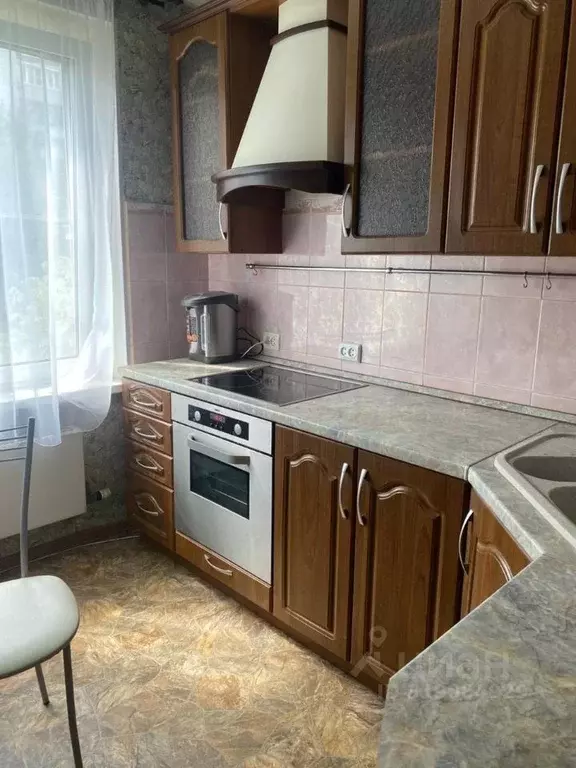 1-к кв. Москва Шипиловская ул., 36К2 (35.0 м) - Фото 0