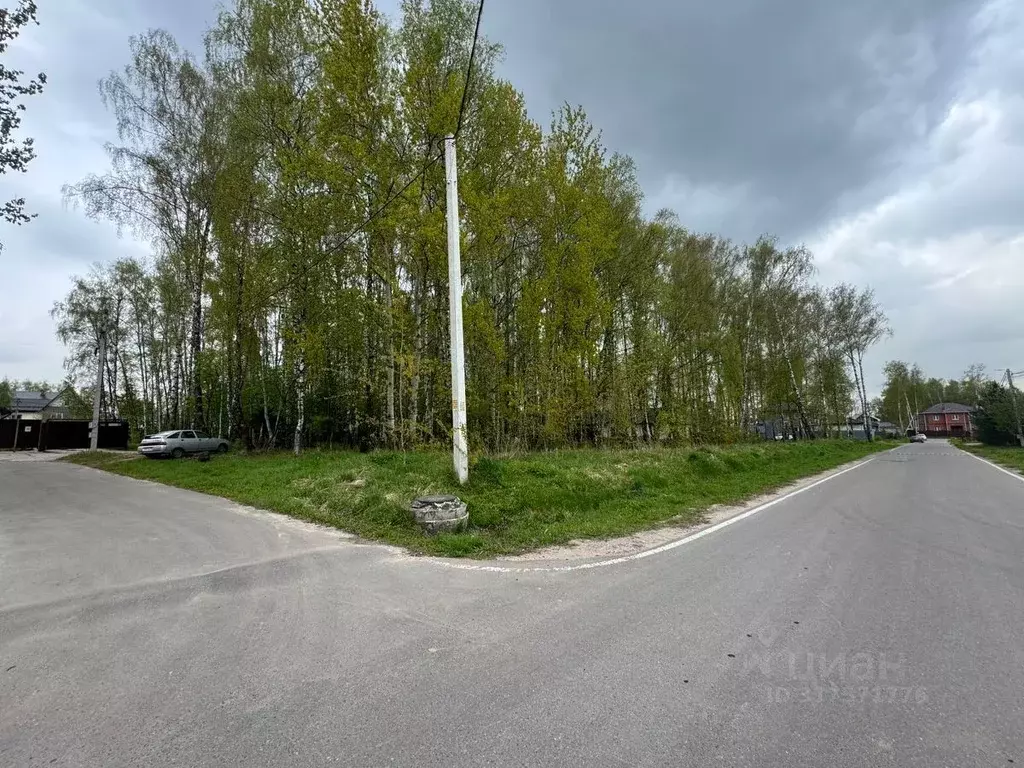 Участок в Москва СНТ Сатинские Пруды тер., ул. Колобенка, 86 (8.0 ... - Фото 0