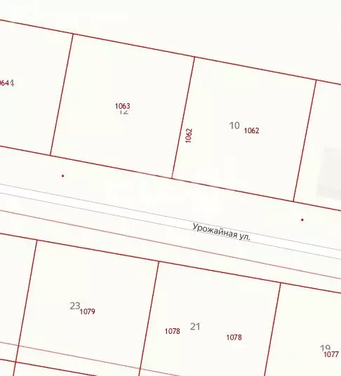 Участок в Бирск, Урожайная улица (9 м) - Фото 2