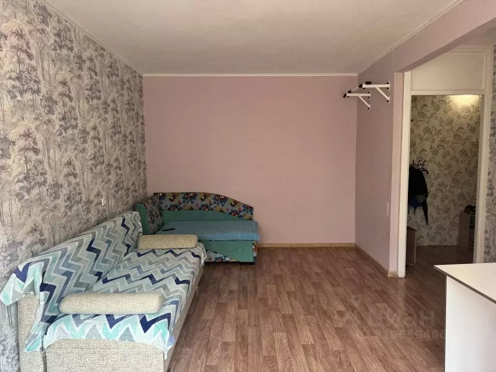 2-к кв. Башкортостан, Уфа ул. Шафиева, 18 (45.0 м) - Фото 0
