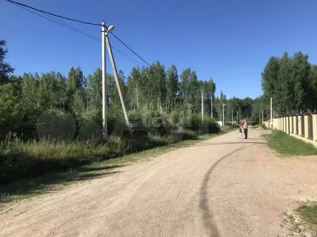 Участок 20 сот. (ИЖС) - Фото 0