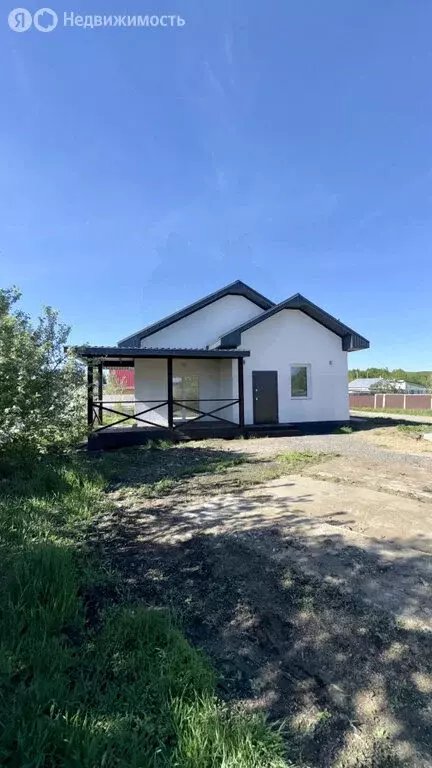 Дом в Екатеринбург, Челябинский тракт, 17-й километр (95.4 м) - Фото 2