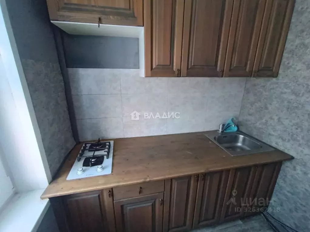 1-к кв. Московская область, Егорьевск 1-й мкр, 7 (30.6 м) - Фото 1