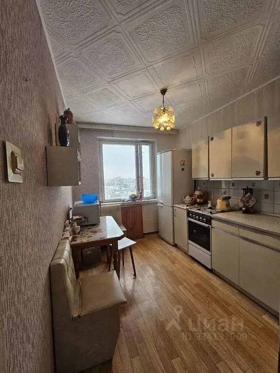 3-к кв. Московская область, Электросталь ул. Ялагина, 10 (67.0 м) - Фото 1