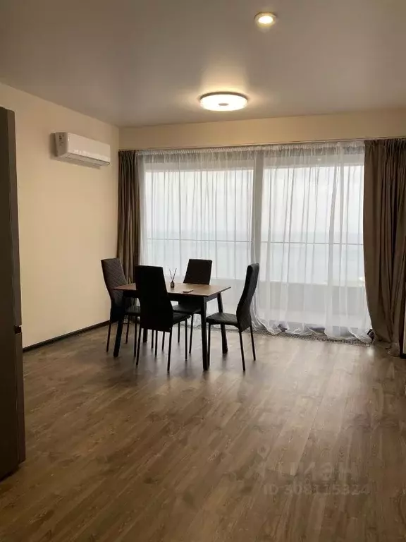 1-к кв. Крым, Ялта муниципальный округ, Гурзуф пгт ул. Ялтинская, ... - Фото 2