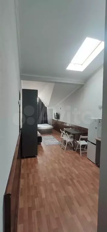 1-к. квартира, 30м, 6/6эт. - Фото 0