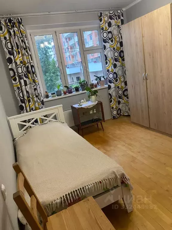 Комната Московская область, Одинцовский городской округ, с. Немчиновка ... - Фото 1