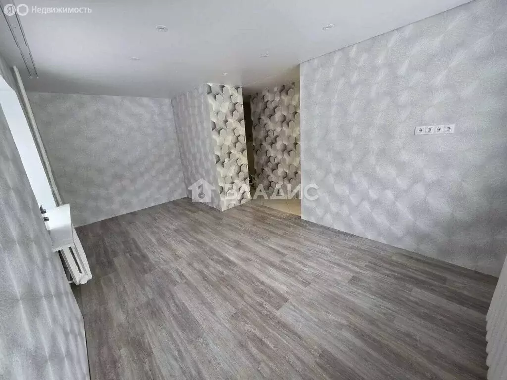 1-комнатная квартира: Белгород, улица Мичурина, 54А (31 м) - Фото 2