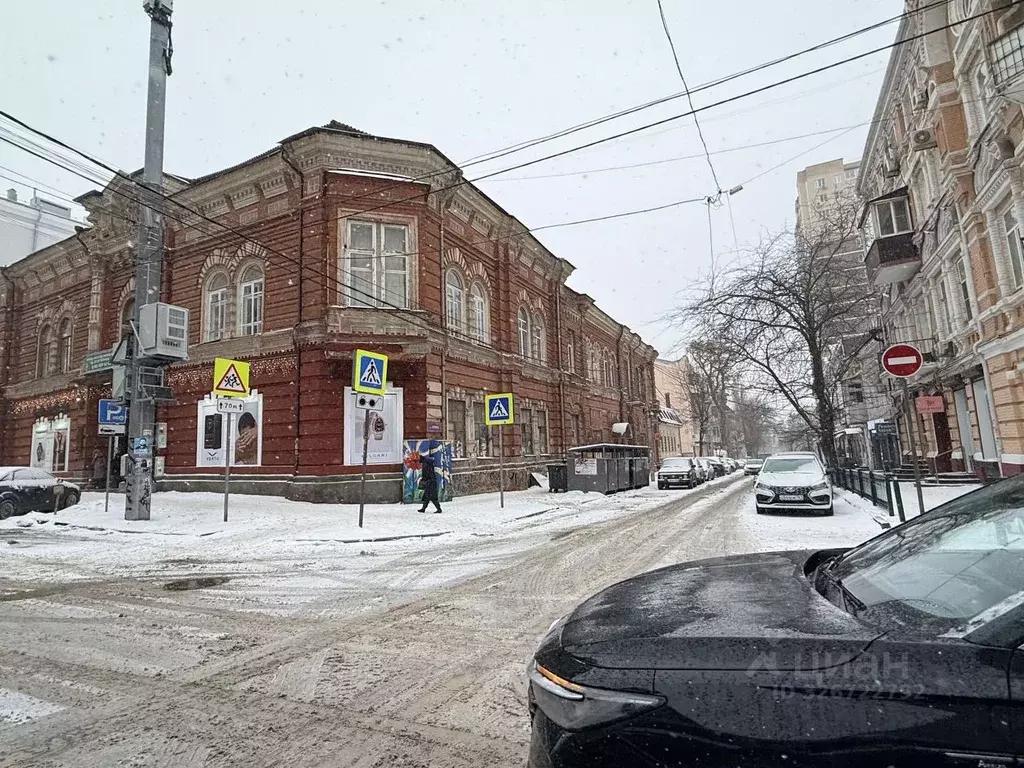 Помещение свободного назначения в Ростовская область, Ростов-на-Дону ... - Фото 2