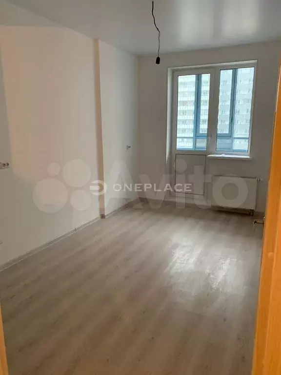 1-к. квартира, 33,1 м, 8/24 эт. - Фото 1
