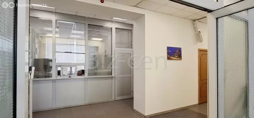 Офис (19.1 м) - Фото 1