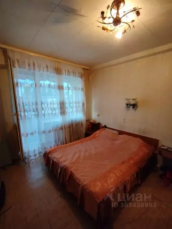 2-к кв. Саратовская область, Саратов Санаторный проезд, 9а (44.9 м) - Фото 0