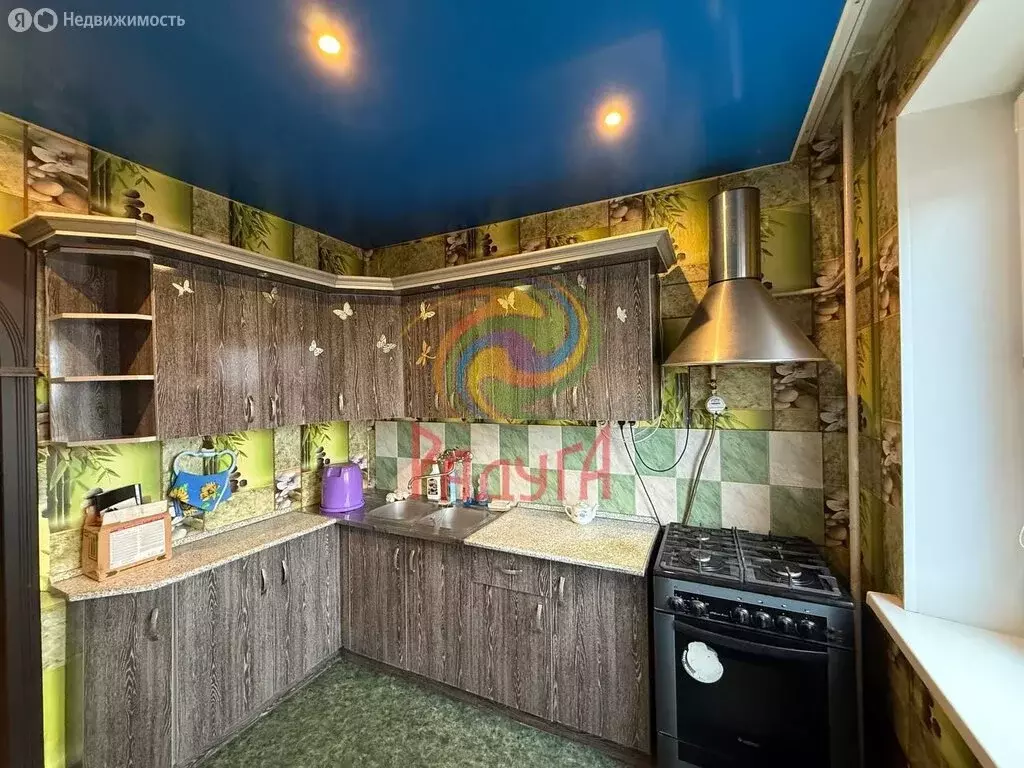 2-комнатная квартира: Иваново, Новосельская улица, 8Б (53.2 м) - Фото 1