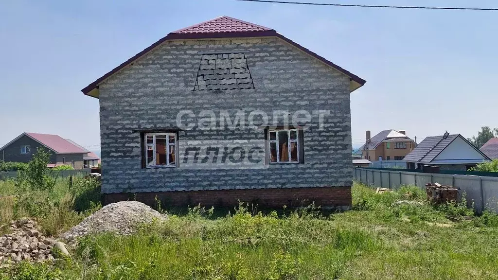 Дом в Башкортостан, Чишминский поссовет, Чишмы рп ул. Гагарина, 2А ... - Фото 0