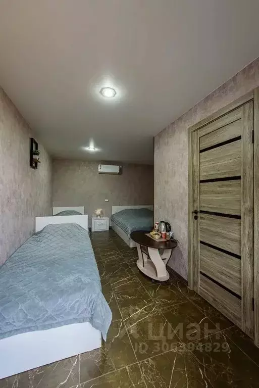 Комната Воронежская область, Богучар Советская ул., 23 - Фото 0