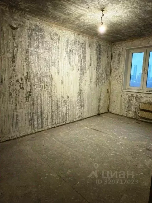 3-к кв. Москва ул. Кулакова, 1К2 (72.9 м) - Фото 2