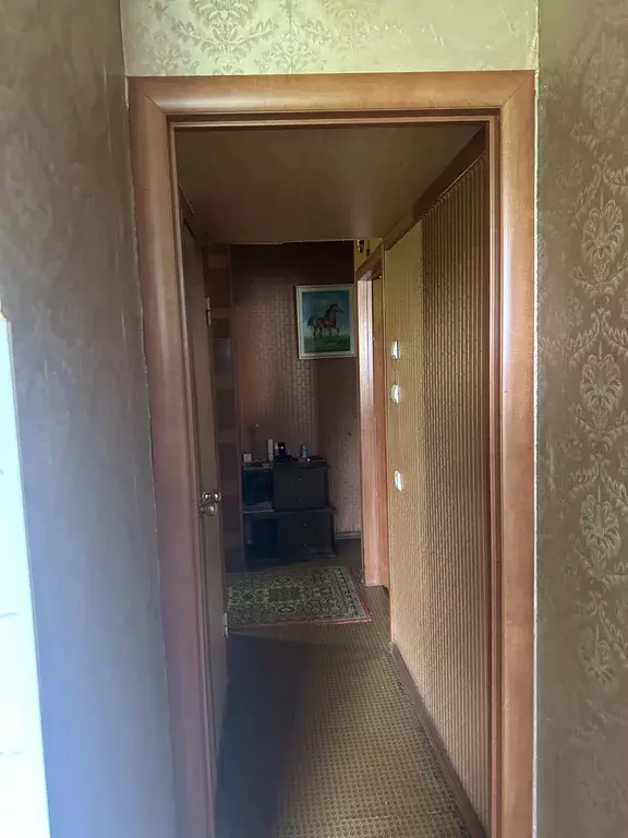 Продаётся 2-к квартира, 47.1 м - Фото 1
