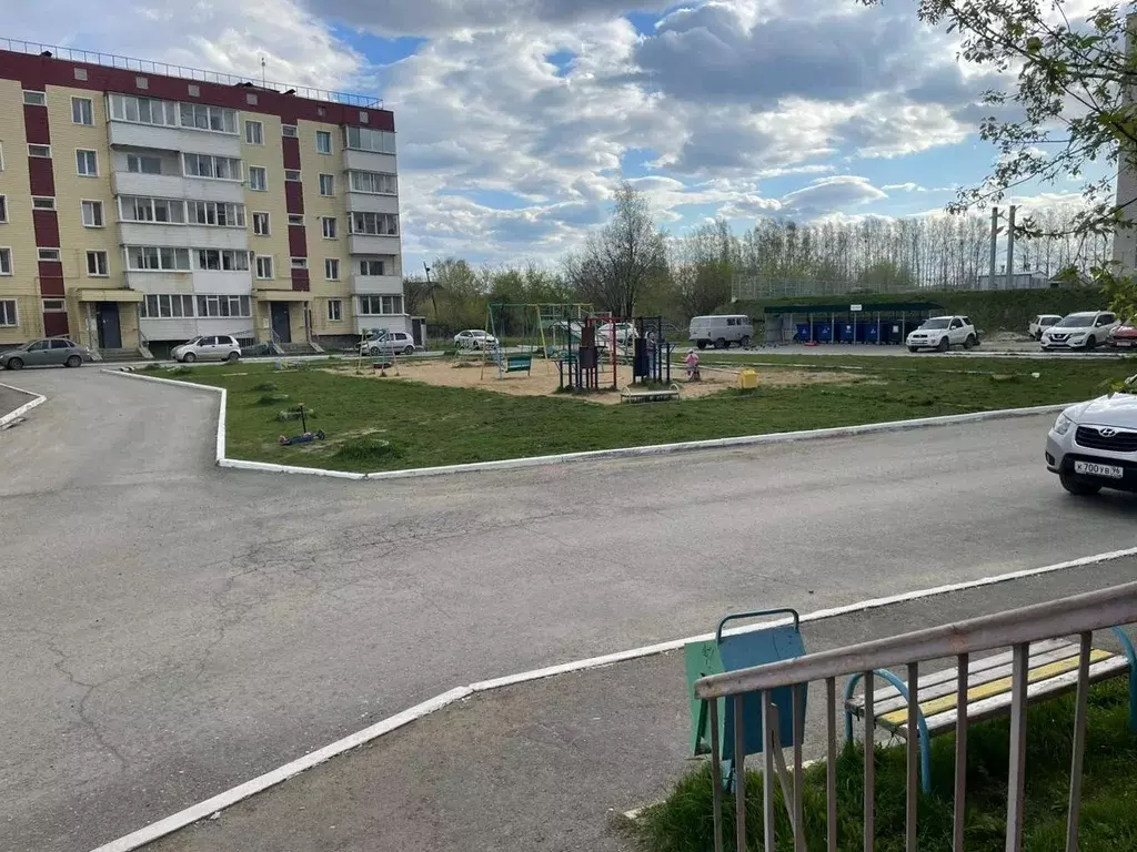 Продаётся 3-к квартира, 59 м - Фото 0
