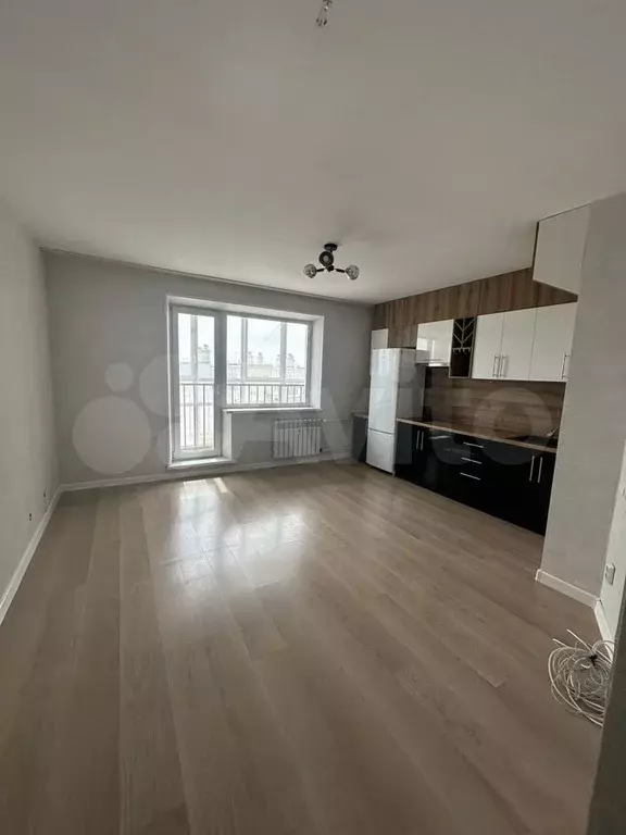 Квартира-студия, 24,7 м, 12/20 эт. - Фото 0