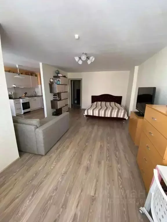 Студия Башкортостан, Уфа Революционная ул., 72 (47.0 м) - Фото 2