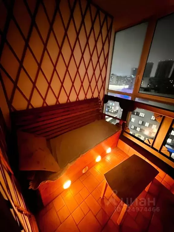 1-к кв. Москва ул. Новаторов, 36К1 (45.0 м) - Фото 2