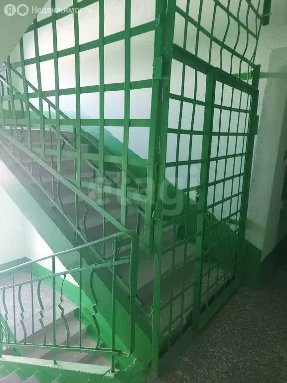 3-комнатная квартира: Ульяновск, улица Репина, 43 (64.7 м) - Фото 1