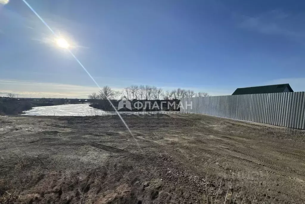 Участок в Иркутская область, Усольский район, Тельма рп ул. Зуева (7.0 ... - Фото 1