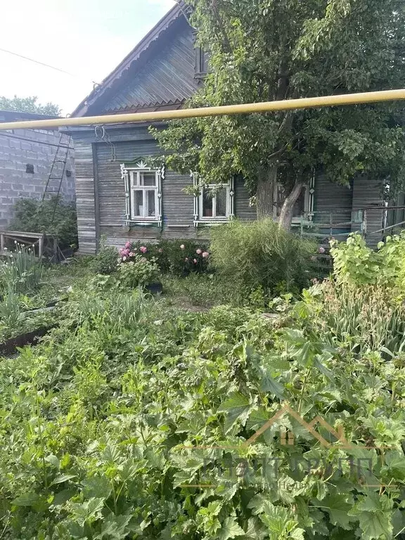Дом в Казань, Люблинская улица, 31 (52 м) - Фото 2