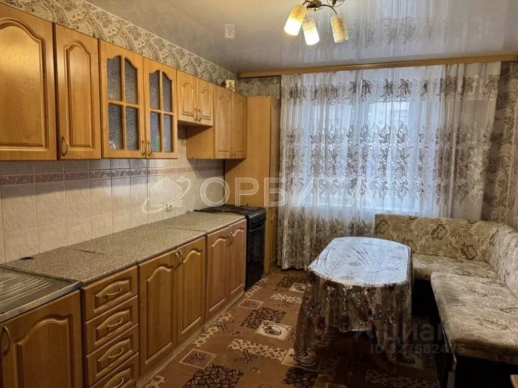 2-к кв. Тюменская область, Тюмень ул. Московский Тракт, 143к1 (64.4 м) - Фото 1