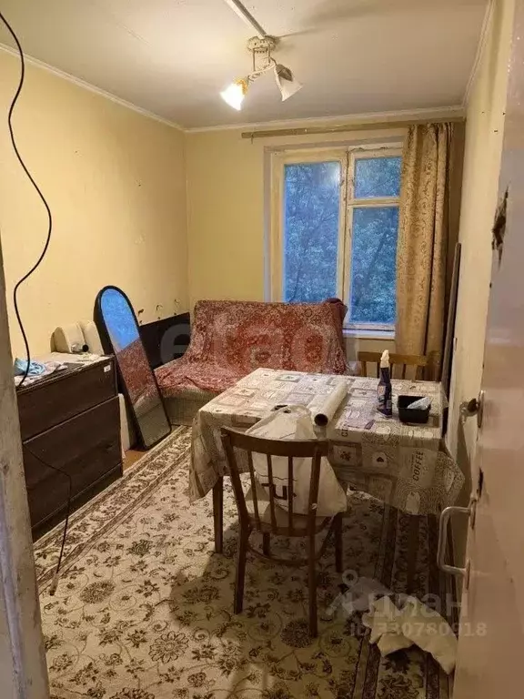 2-к кв. Москва Ереванская ул., 33 (44.0 м) - Фото 1