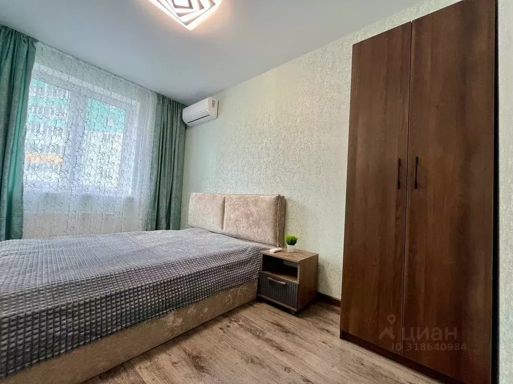 2-к кв. Самарская область, Самара ул. Авроры, 148А (65.0 м) - Фото 1