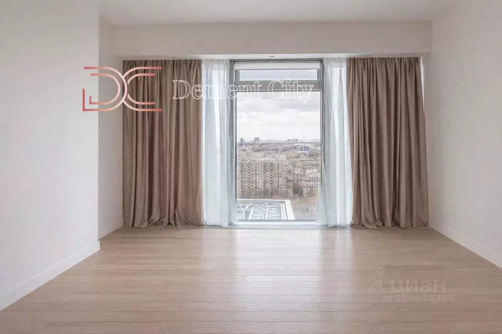 Офис в Москва наб. Пресненская, 8с1 (108 м) - Фото 1